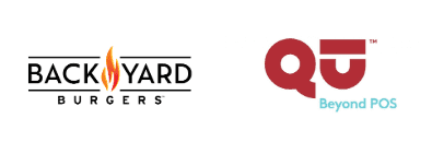 Backyard Burgers Selects Qu to Modernize its POS