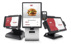 Qu's Latest POS Product has Launched