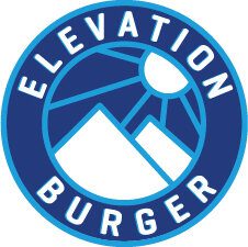 Elevation Burger logo