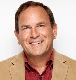 Jim Thiele