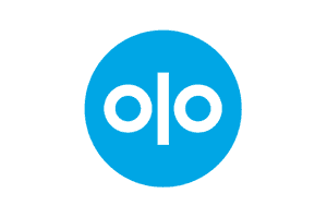 Olo logo