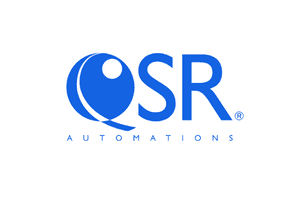 QSR Logo