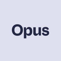 Opus Logo