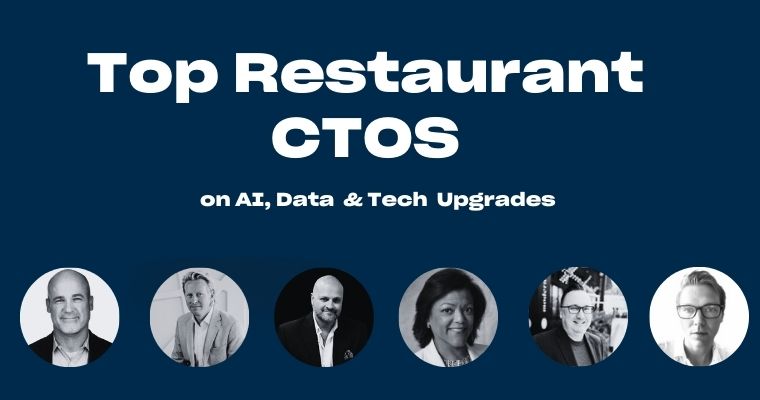 Top Restaurant CTOs