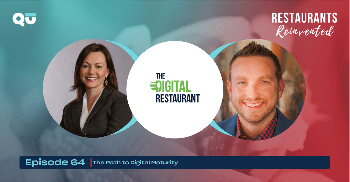 The Path to Digital Maturity