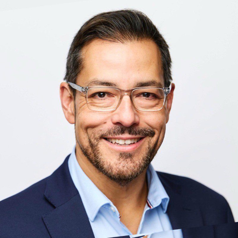 - Jim Bitticks, President & COO, Dave's Hot Chicken