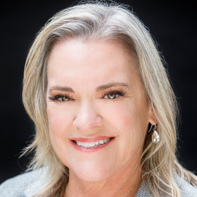 - Carolyne Canady, CDO, Dave’s Hot Chicken