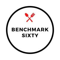 BenchmarkSixtyLogo Benchmark Sixty Logo
