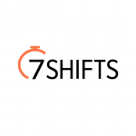 Podcast Logos 7shifts logo