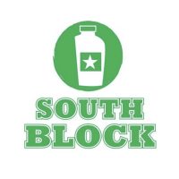 South Block Juice South Block Juice Logo