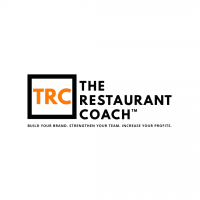 TheRestaurantCoachLogo The Restaurant Coach Logo