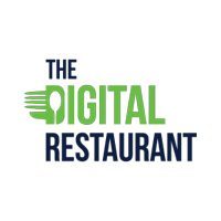 The Digital Restaurant Logo The Digital Restaurant Logo